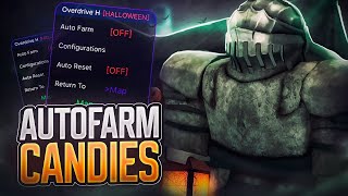 [BEST] FAST MM2 CANDY AUTOFARM 🎃 | SCRIPT HACK, AIMBOT, ESP | PASTEBIN 2024 | ROBLOX SCRIPT SOLARA