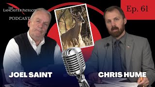 Hunting and Biblical Law (Podcast #61)