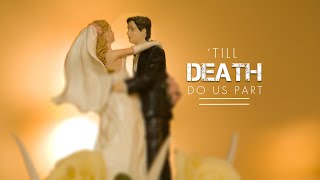 Submission Collision | 'Till Death Do Us Part | Josh Davis | Grace Point Fellowship