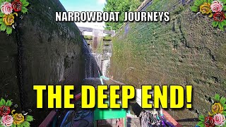 A Narrowboat Journey: Aynho to Somerton Deep Lock, Oxford Canal.