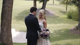 Atlanta Wedding Videographers - Country Club of the South