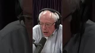 Bernie sanders Medicare expansion plan #shorts #joerogan #medicare