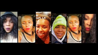 JAGUAR WRIGHT IS CAPPIE PONDEXTER SOUL TRANS #fyp #youtube #fyp #4u #viral #jaguar #youtube