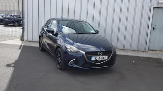 192D16417 - 2019 Mazda 2 1.5 75PS Executive 18,900