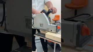 Maximize Efficiency with Edge Banding and Sliding Table Saws