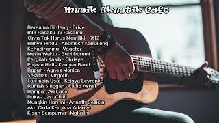 Kumpulan Lagu Akustik Indonesia 2022 - Galeri Musik