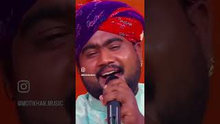 Siyan song by Folk Artist #motikhan #musicgenre #song #musicremix #bollywood #aicreativity #love