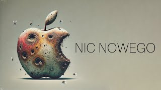 Najgorsza konferencja Apple... (WWDC 2024)