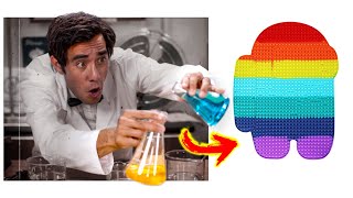 Crazy and Funny Zach King Magic Fails Compilation 2024