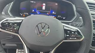 R25525 2024 Volkswagen Tiguan