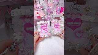 ホイップデコ梱包^._.^💖 #asmr #梱包動画