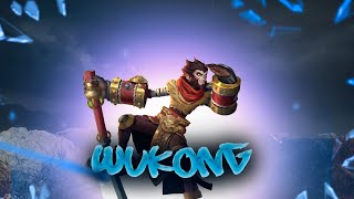 ИСТИННЫЙ КОРОЛЬ! BLACK MYTH WUKONG #1