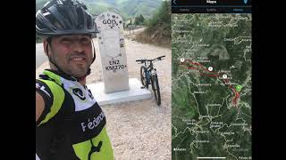 BTT   Góis Agosto 2020