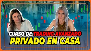 Curso #trading Avanzado Presencial | Opiniones alumnos