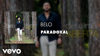 Belo - Paradoxal (Áudio Oficial)