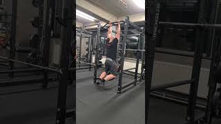 4x6 20kg Pull-up @135.6kg