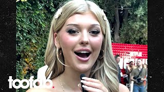 What Loren Gray Wishes She Told Taylor Swift