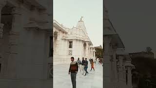 Birla Mandir Jaipur