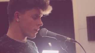 Nathan Grisdale - World War Free (COVER)