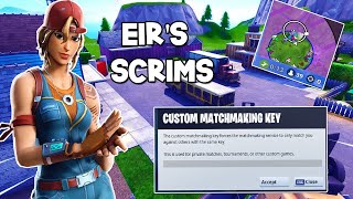 🔴 (Nae) Custom MatchMaking Solo/duo/trio/squad,Scrims