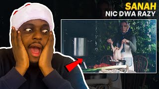 SHE IS JUST THE BEST! Sanah "Nic dwa razy" (W. Szymborska) (ENGLISH REACTION !!!)