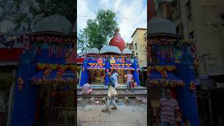 Har Har Mahadev! Bhootnath Mandir 🙏🏻 #shorts #youtubeshorts #shravan #trending #likes #viral