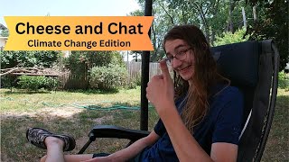 Cheese Chat - Focus on Climate Change