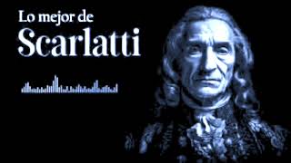 Domenico Scarlatti Sonata in  B Flat major K529,L327 - Rosemary Oleary