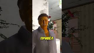 👿 Дед привёл ХОРРОР СПРУНКИ в ДОМ