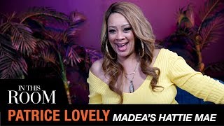 Patrice Lovely Explains What Happens To Hattie Mae After “A Madea Family Funeral” | In This Room