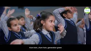 Tata Power's Anthem: Generation Green | Embrace Love Switch