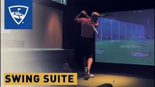 Topgolf Swing Suite at Nemacolin Woodlands Resort | Topgolf