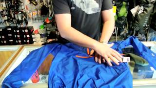 Montane Minimus Smock Review