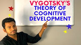 Vygotsky’s Theory of cognitive development.|Vygotsky's Sociocultural Theory||B.ed-Tamil|