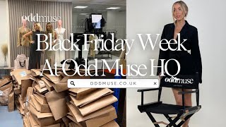 Over 1,000 Orders in 45 Minutes, Breaking Records We Never Thought Was Possible | Weekly Vlog