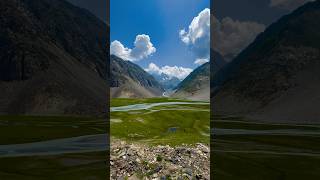 Maidan/Majnoon Meadwos Gabral, Swat 😍 #kalam #swat #views #meadows #nature #pakistan