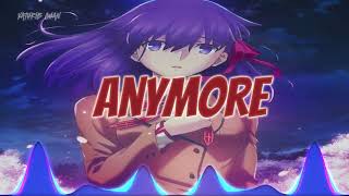 Drifting Lights  Anymore English Lyrics remix no copyright free NCS nightcore Copyright Free Music