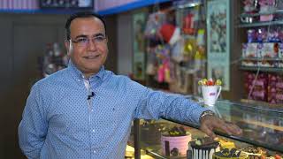 Monginis Franchisee Review | Ambernath