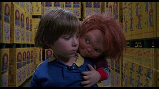 Child's Play 2