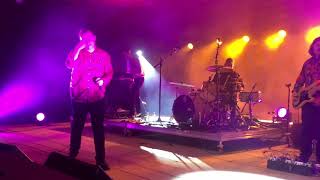 Future Islands "Seasons" Trans Pecos Festival, Marfa TX, September 21, 2018