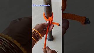 Strongest Bowline knot..