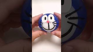 Doraemon nano tape  water 💦 balloon 🤯 #shorts #nanotape