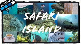 Safari Island 2018 | Maldives