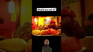 Funny food videos. 🐖 #viral #funny #shorts