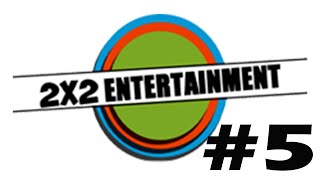 2x2 Entertainment - TeleColor #5 - PARTE 2/2