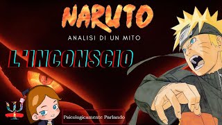 NARUTO - ANALISI DI UN MITO (Psicologicamente Parlando)