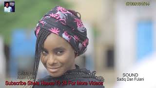 RASHIN SANI Latest Hausa Teaser