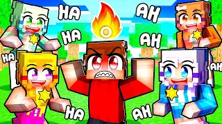 Techy Is Furious In Minecraft Murder Mystery...