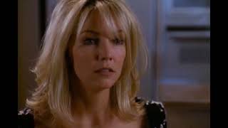 MELROSE PLACE | Amanda's Angry at Bobby