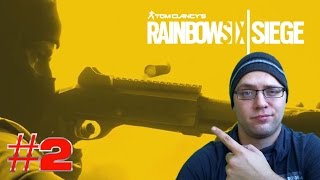 P.K.I.N owned mij - Rainbow Six: Siege #2